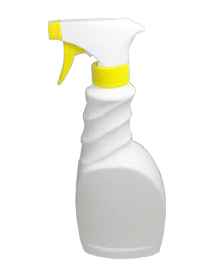 Empty New Trigger Sprayer 30 Oz Bottle Liquid Bottle (Set of 6)